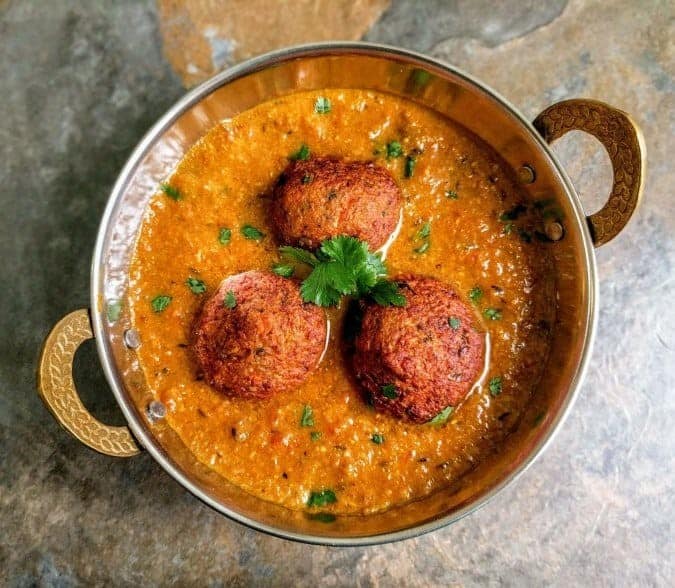Dahi Kofta Curry Recipe – Superior Delicacies Dahi Kofta Curry Recipe – Superior Delicacies