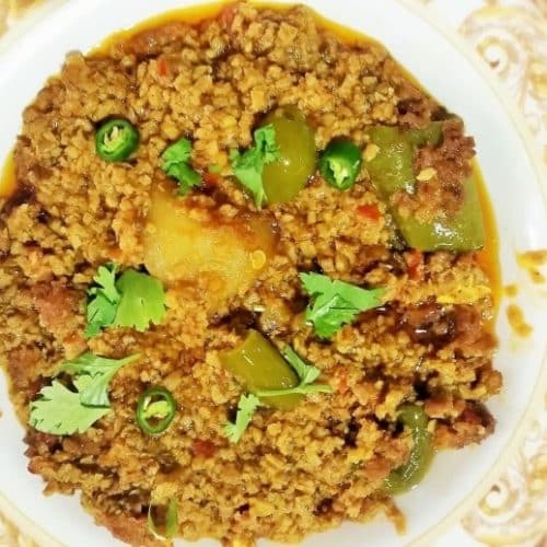 Dal Keema
