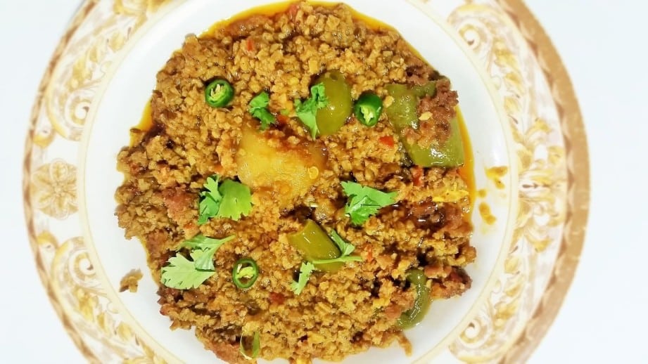 Dal Keema