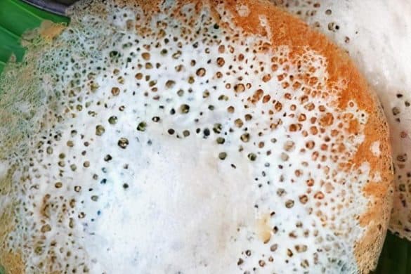 Malabar Appam