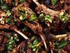 Mint Mutton Chops 2 Mint Mutton Chops