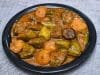 Parwal and Potato Curry