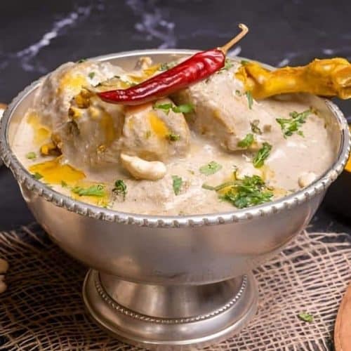 Safed Maas 18 Safed Maas