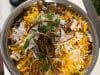 Yakhni Biryani 2 Yakhni Biryani