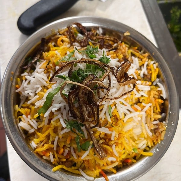 Yakhni Biryani Recipe – Superior Delicacies Yakhni Biryani Recipe – Superior Delicacies