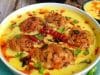 Pakoda Curry