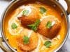 Potato Kofta Curry