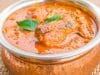 Spicy Fish Curry