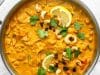 Carrot Cashew Kurma 2 Carrot Cashew Kurma