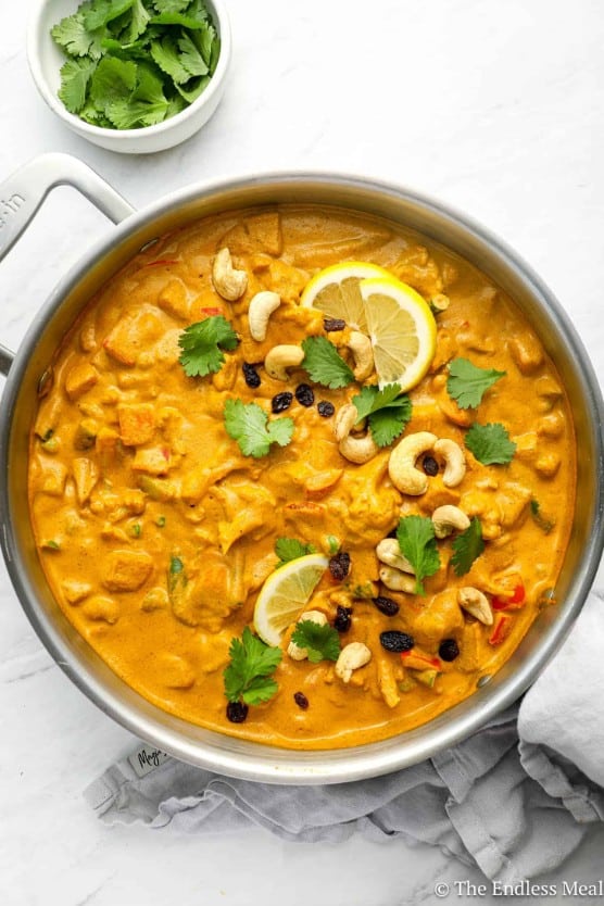 Carrot Cashew Kurma Recipe – Superior Delicacies Carrot Cashew Kurma Recipe – Superior Delicacies