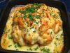 Cheese Gobi