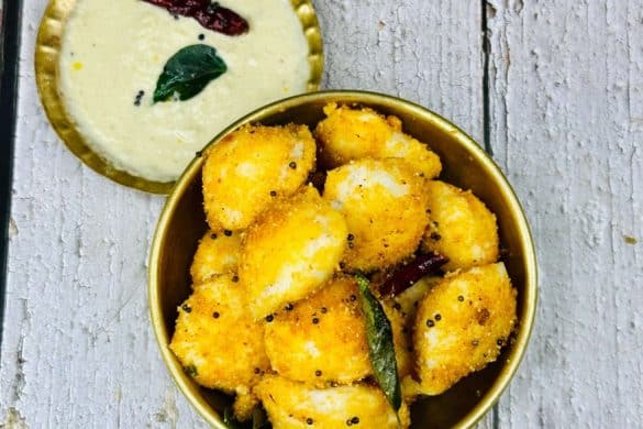 Mangai Pachadi