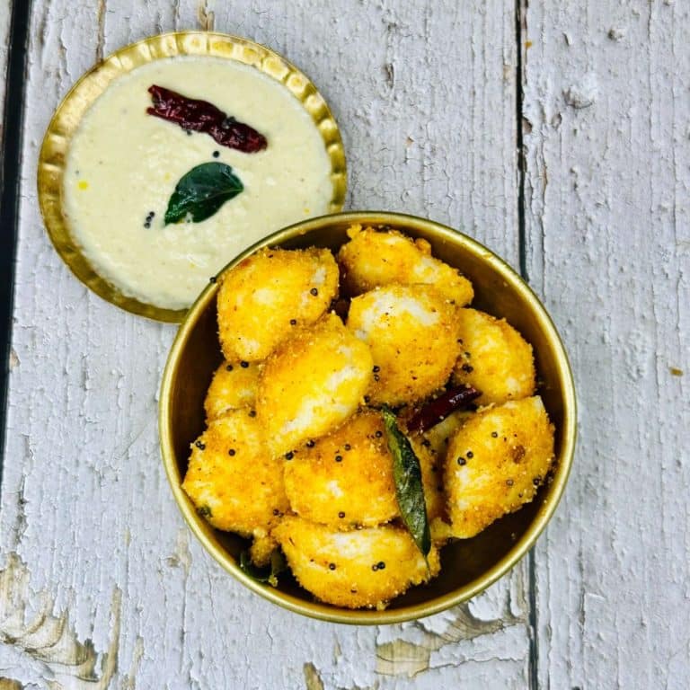 Mangai Pachadi