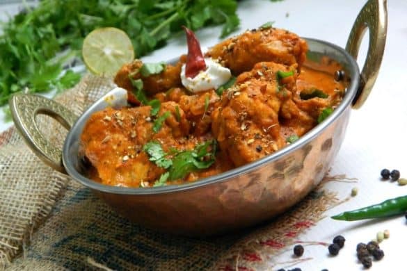 Pakoda Kadi