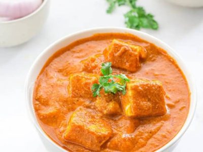 Punjabi Milk Curry