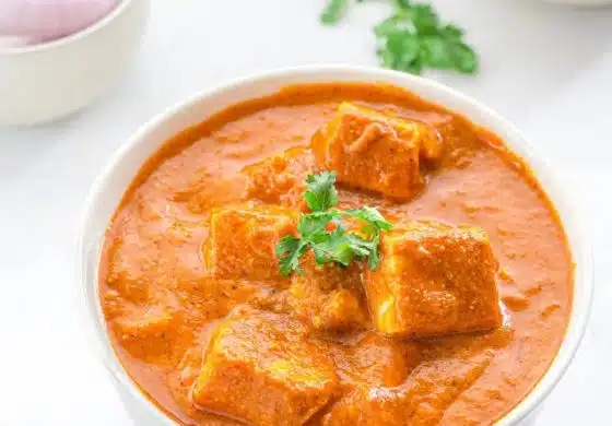 Punjabi Milk Curry