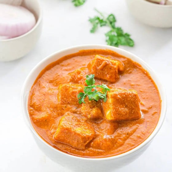 Punjabi Milk Curry 1 Punjabi Milk Curry