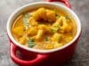 Cauliflower Kuzhambu 2 Cauliflower Kuzhambu
