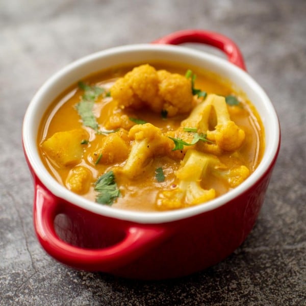 Cauliflower Kuzhambu Recipe – Superior Delicacies Cauliflower Kuzhambu Recipe – Superior Delicacies