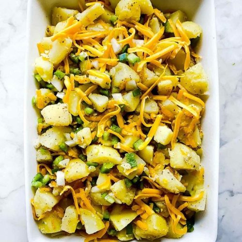 Cheese Potatoes
