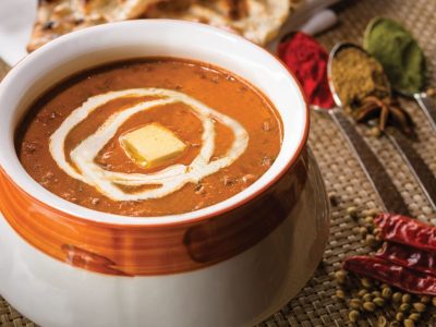 Golden Soup