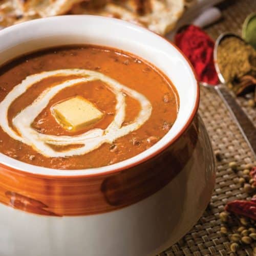 Golden Soup