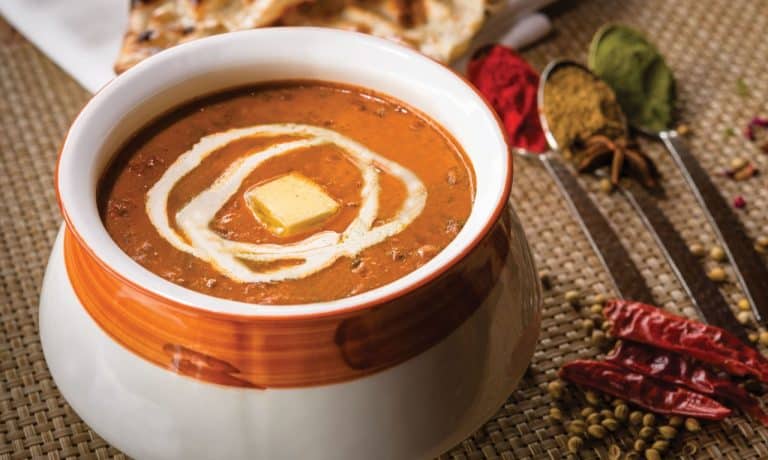 Golden Soup