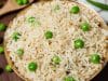 Green Peas Rice