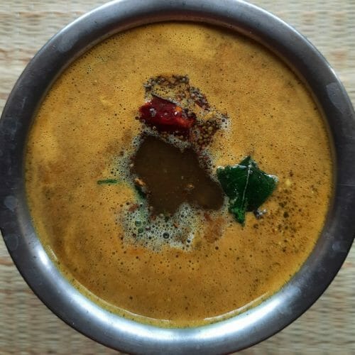 Jeera Milagu Rasam