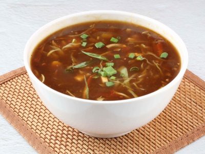Veg Soup