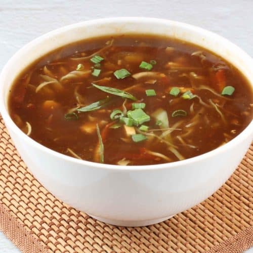 Veg Soup
