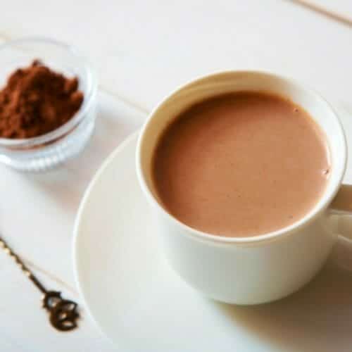 Hot Chocolate