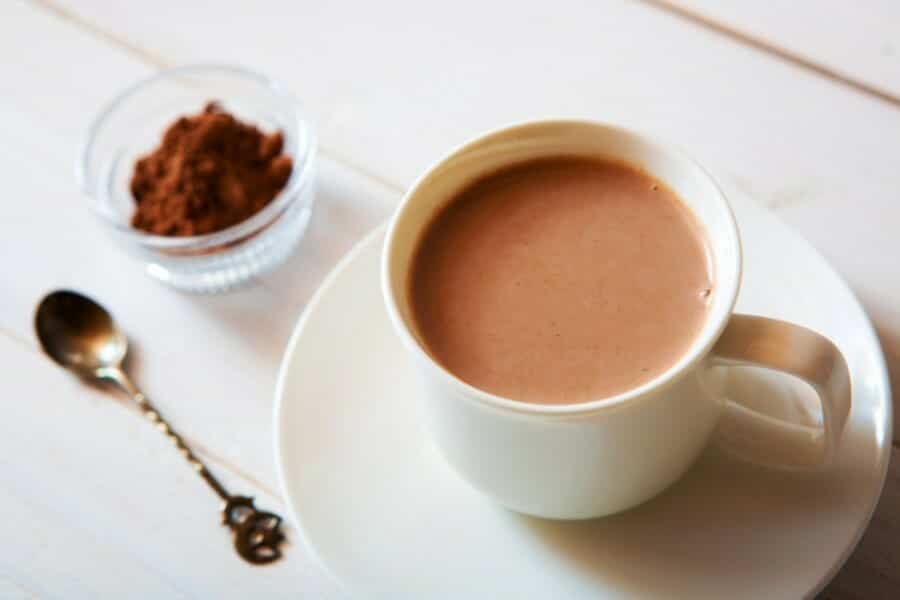 Hot Chocolate