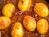 Boiled Egg Curry
