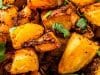 Bombay Potatoes