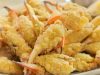 Crisp Fried Crab Claws 5 Crisp Fried Crab Claws