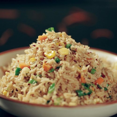 Jasmine Fried Rice 21 Jasmine Fried Rice