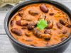 Kidney Bean Curry 2 Kidney Bean Curry