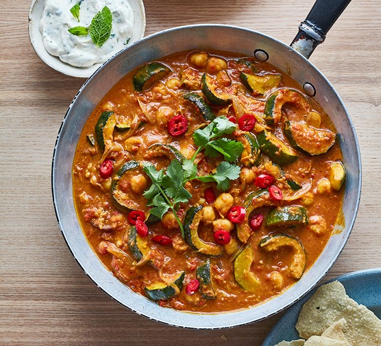Zucchini Curry with Tomatoes Recipe Zucchini Curry with Tomatoes Recipe