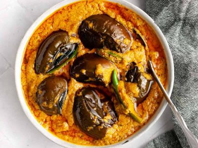 Bhagara Baigan