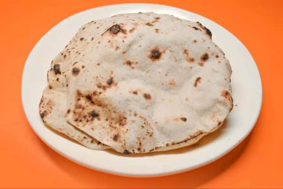 Chapat