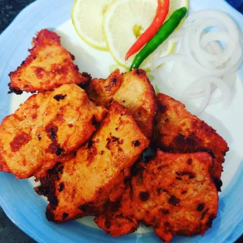 Chicken Farcha 18 Chicken Farcha