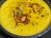 Dal in Coconut Milk