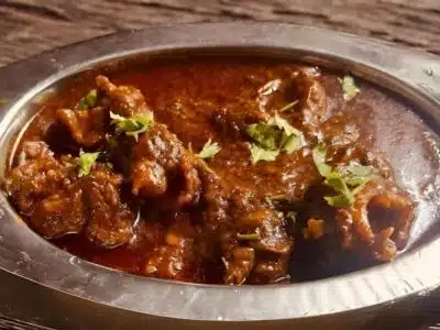 Mutton Baffat