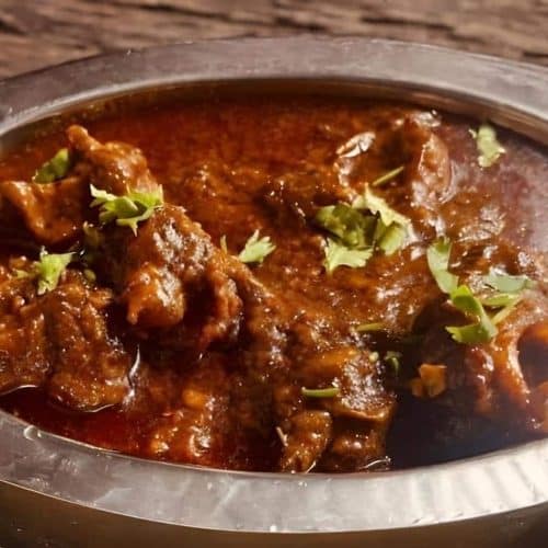 Mutton Baffat 18 Mutton Baffat