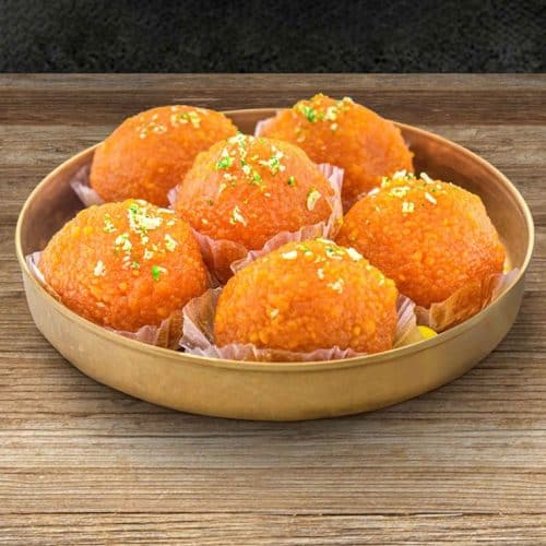 Carrot Poli 21 Carrot Poli