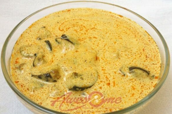 Dahi Baingan