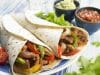 Mexican Chicken Fajitas