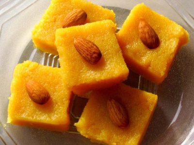 Badam Sheera