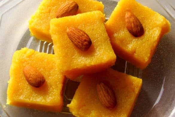 Badam Sheera